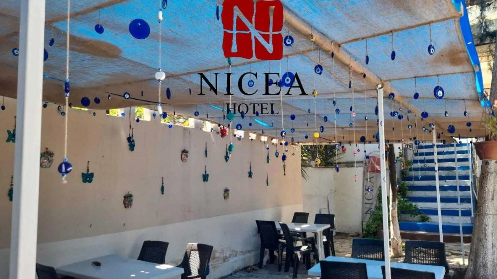 ***  Nicea Hotel Selcuk Turkey