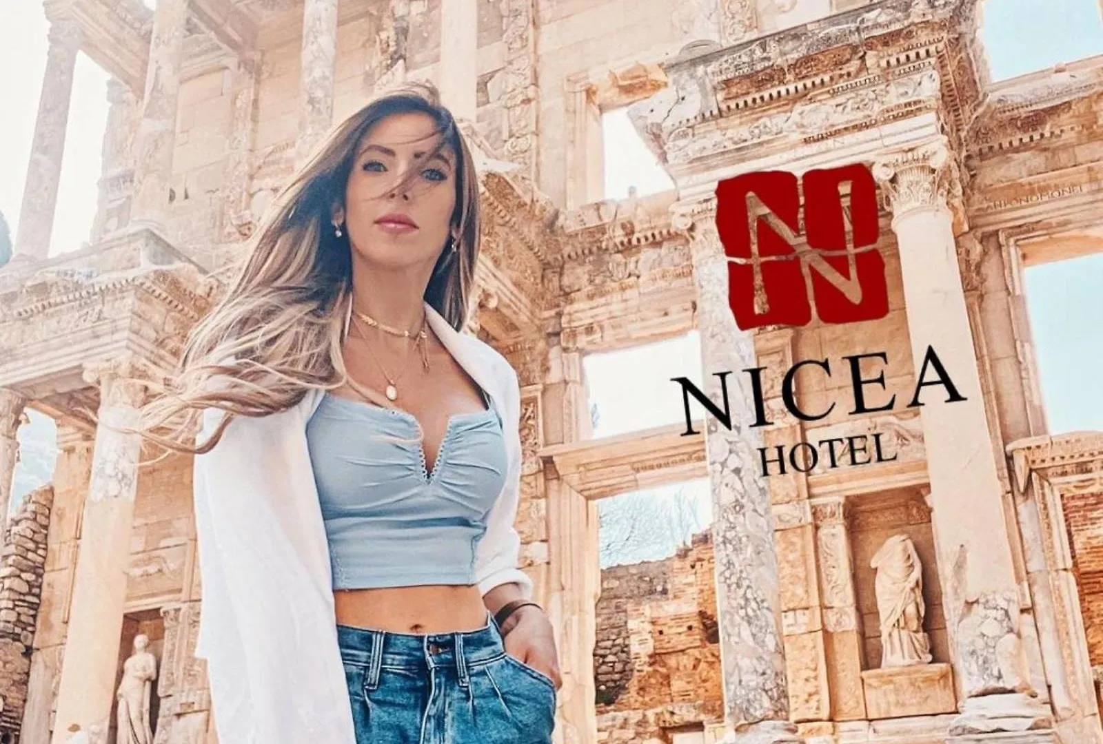 Nicea Hotel Selcuk 3*,