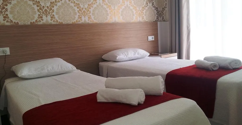 Nicea Hotel Selcuk