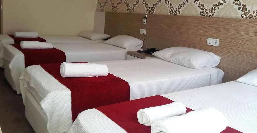 Nicea Hotel Selcuk