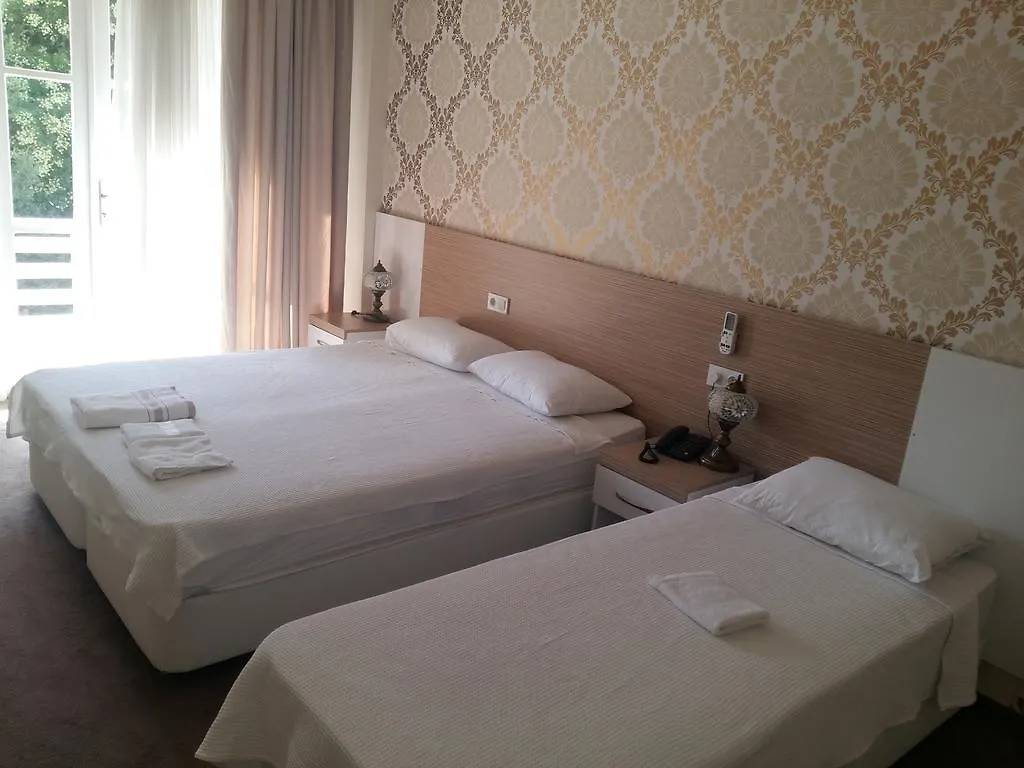 Nicea Hotel Selcuk