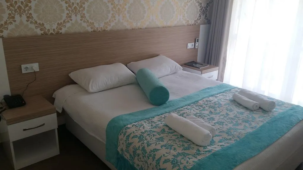 Nicea Hotel Selcuk