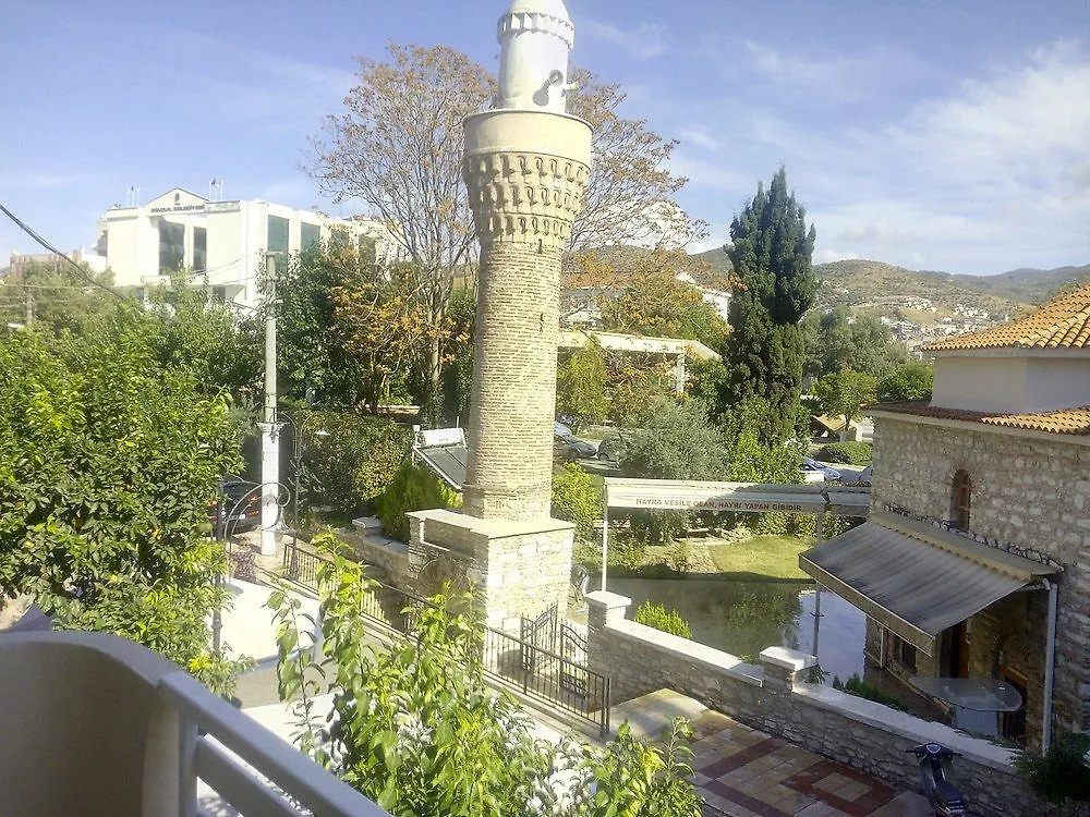 Nicea Hotel Selcuk 3*,  Turkey