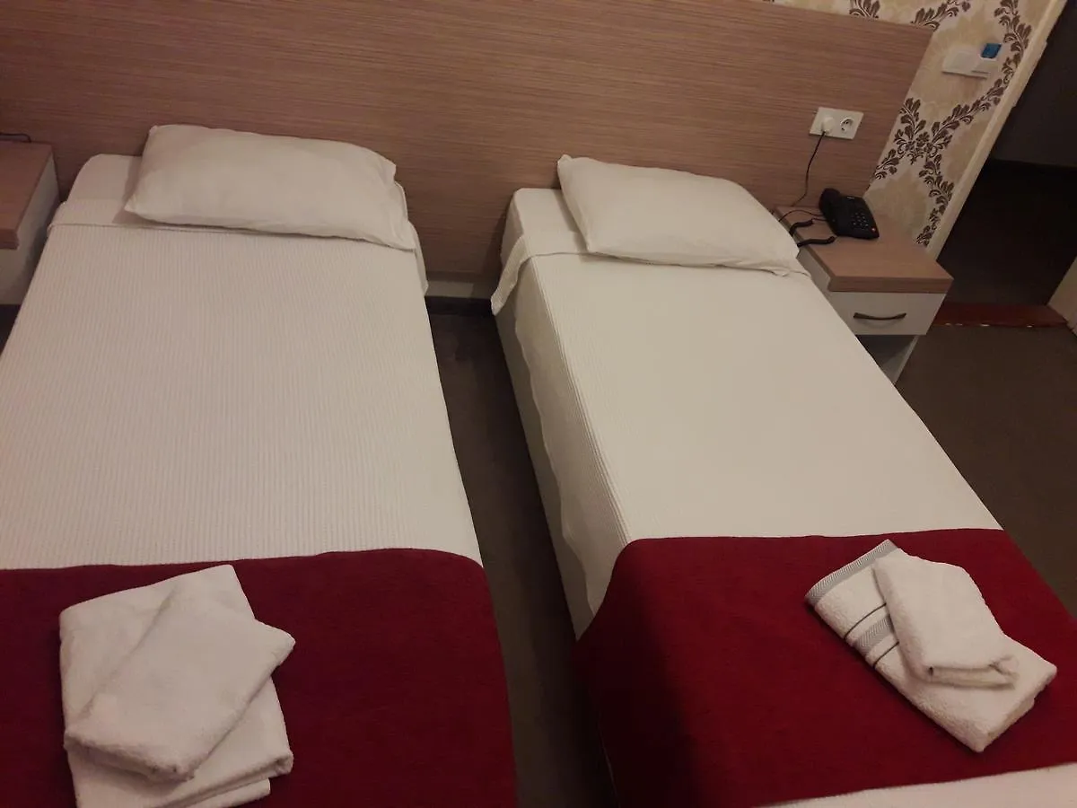 Nicea Hotel Selcuk