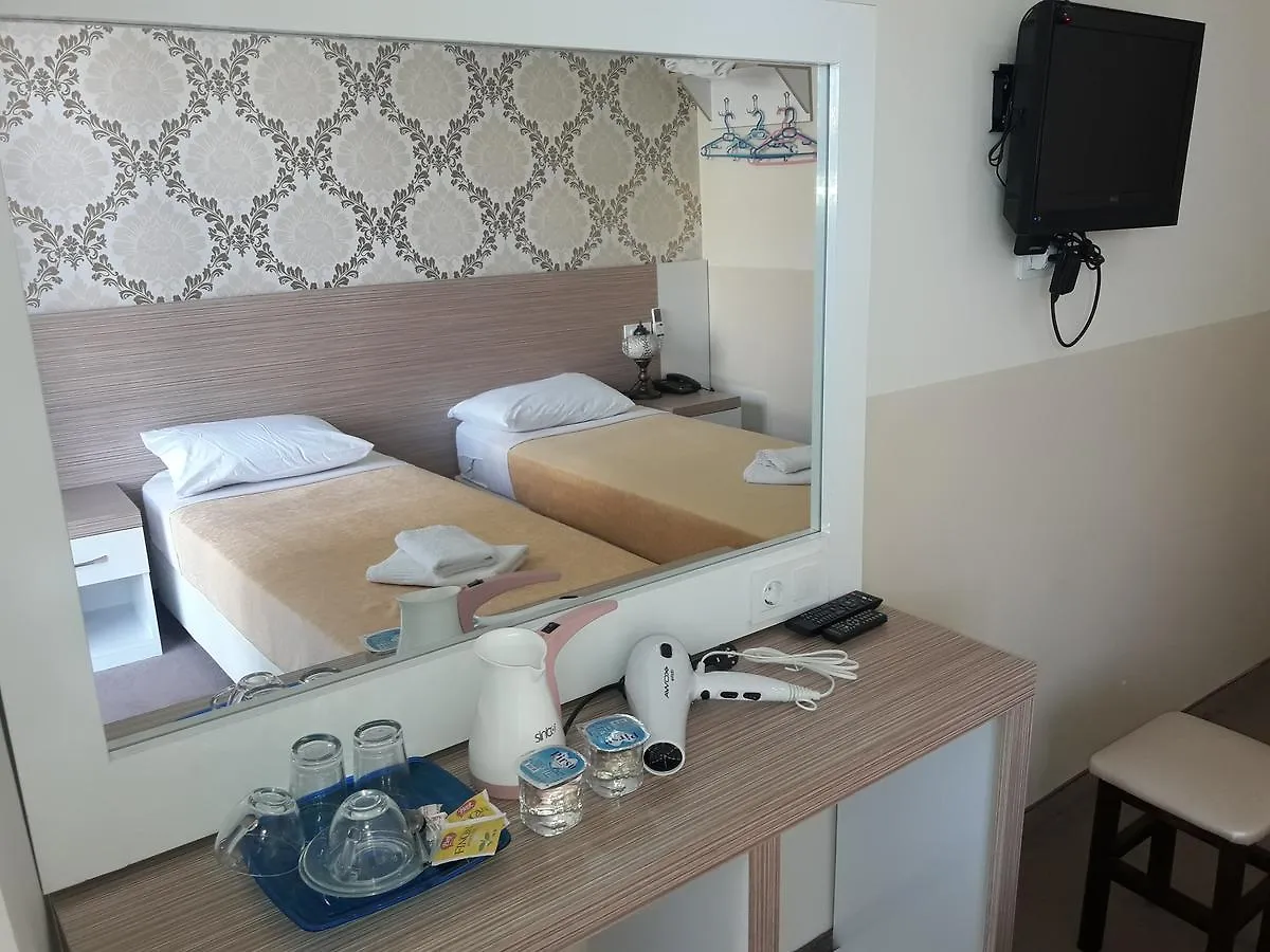 Nicea Hotel Selcuk