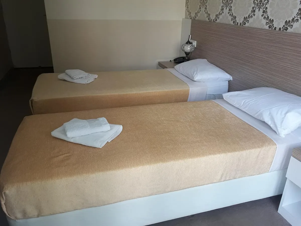 Nicea Hotel Selcuk