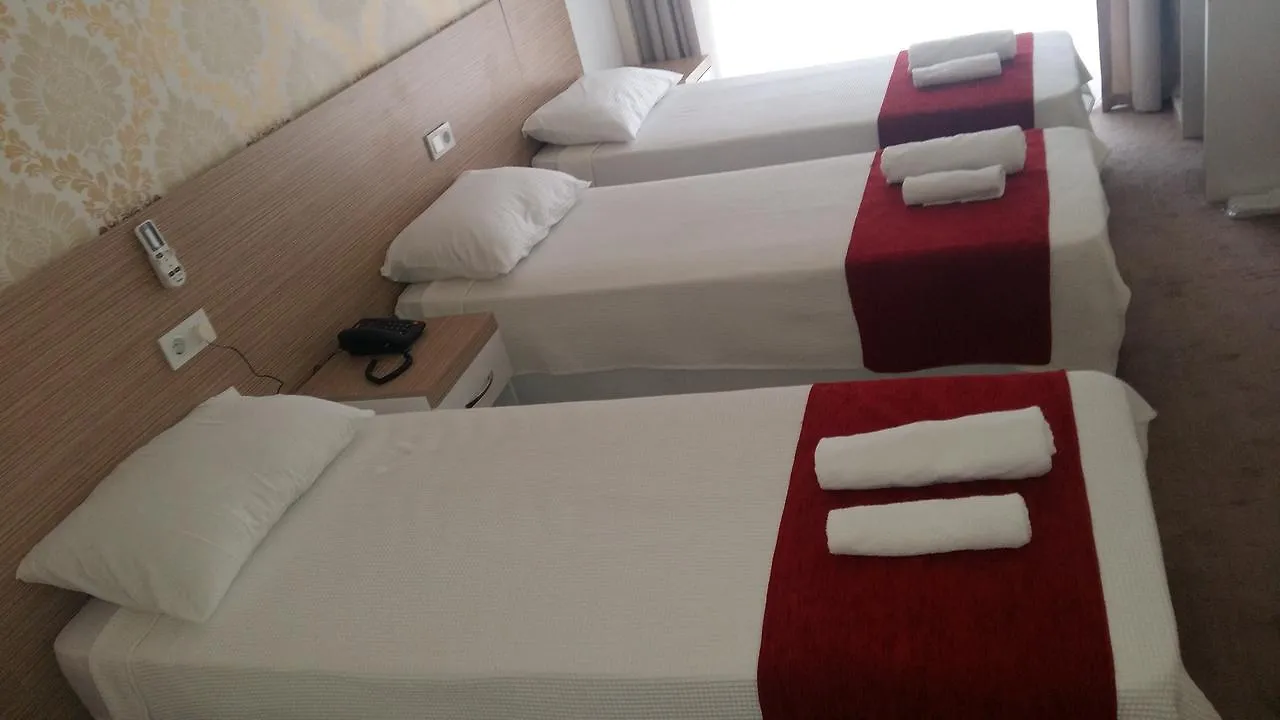 Nicea Hotel Selcuk