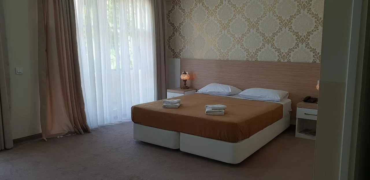 Nicea Hotel Selcuk