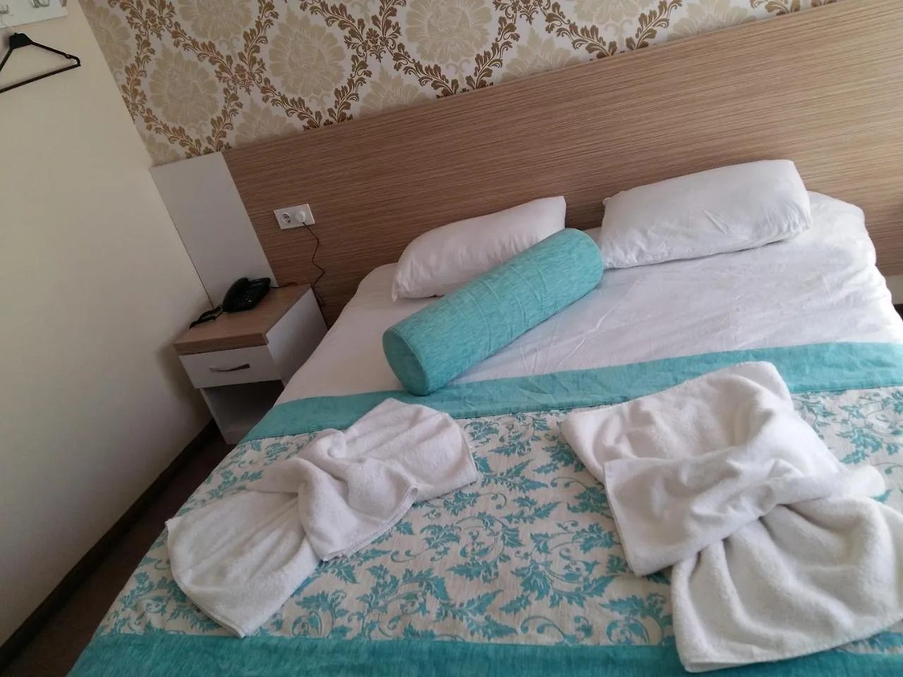 Nicea Hotel Selcuk 3*,