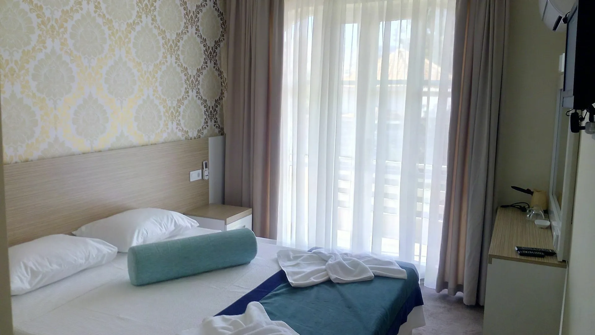 Nicea Hotel Selcuk