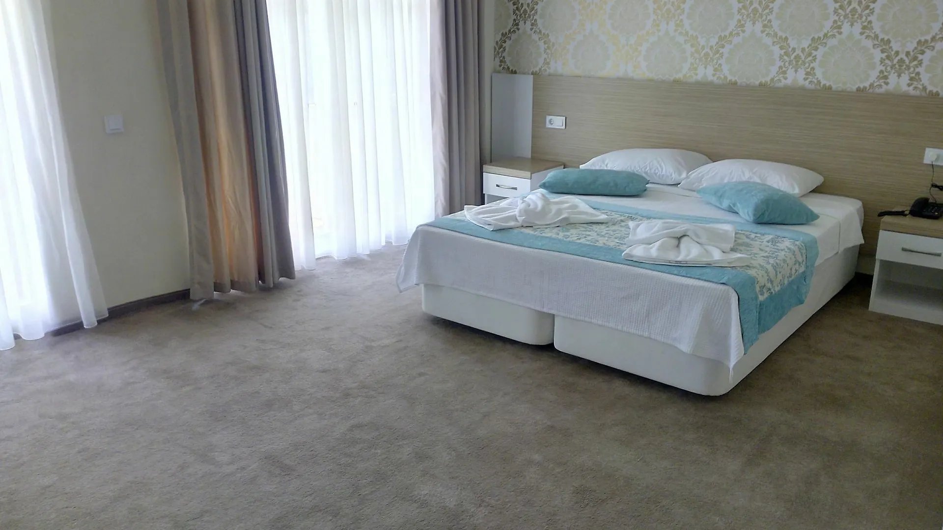 Nicea Hotel Selcuk