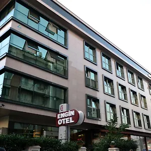  Pansiyon Engin Türkiye