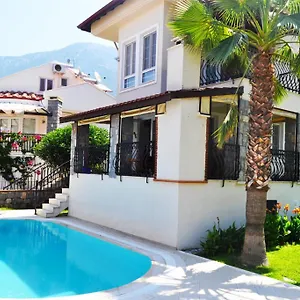  Villa ölüdeniz Ovacık Türkiye