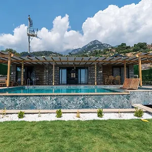  Villa Villa Panorama Türkiye