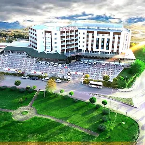 Garden Kale Thermal Sadıkbey