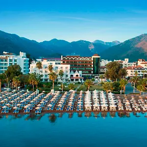 Elite World Marmaris - Adult Only **** İçmeler