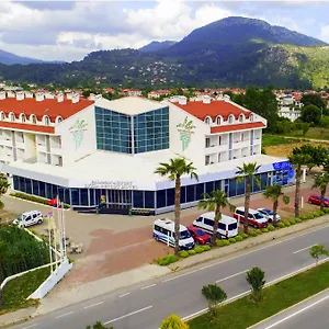 Airport Lykia Thermal & **** Dalaman