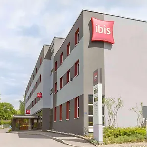 Hotel Ibis Genève Aéroport