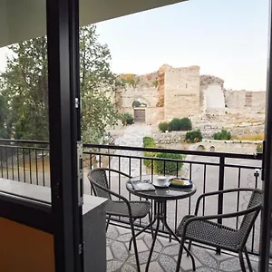 Hotel Kallinos Boutique