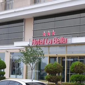 La Bella Alasehir