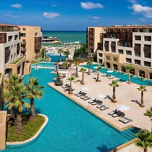 ***** Resort Kempinski Summerland & Lübnan