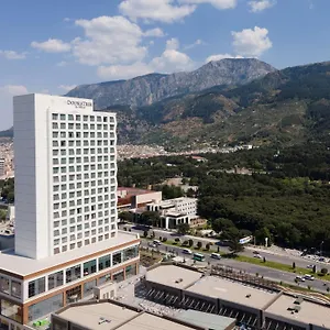 Doubletree By Hilton Manisa