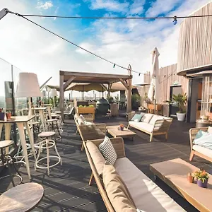 **** Otel Leonardo Rembrandtpark Hollanda