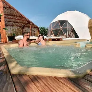 Mandalin Glamping Otel