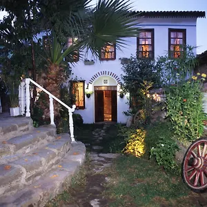 Sirince Evleri Otel