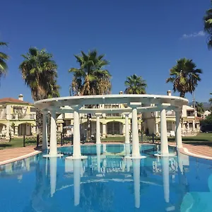  Villa Villamel Türkiye