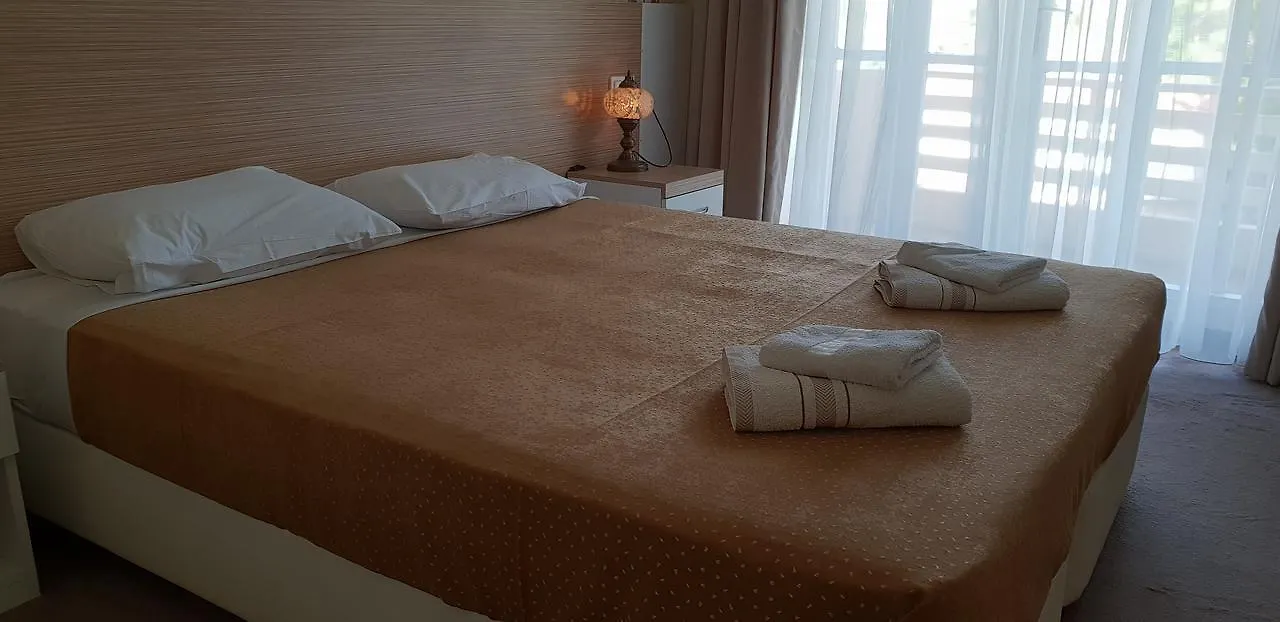Nicea Hotel Selcuk 3*,