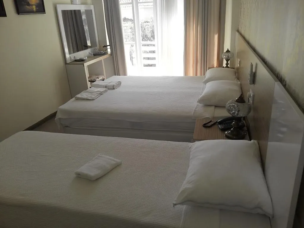 Nicea Hotel Selçuk 3*,